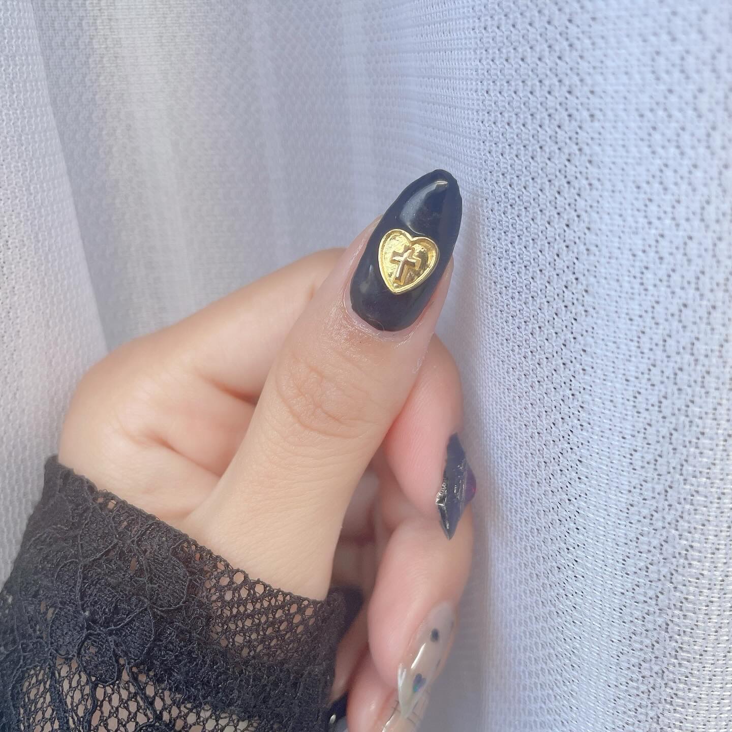 ウィークリージェル/HOMEI/ジェルネイルを使ったクチコミ（2枚目）