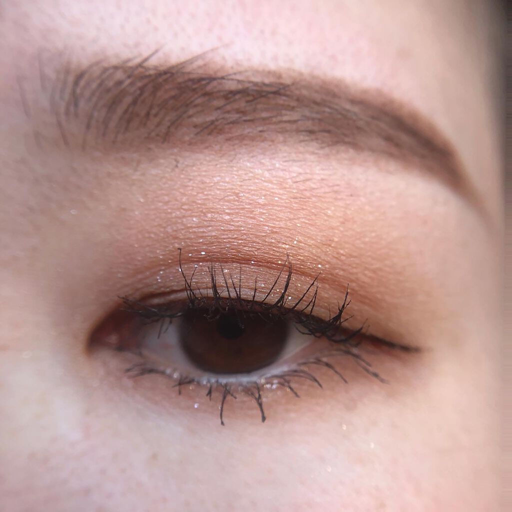 アイカラーレーション/LUNASOL/アイシャドウパレットを使ったクチコミ（2枚目）