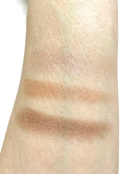 パーツリサイズシャドウ/KATE/アイシャドウパレットを使ったクチコミ(2枚目)