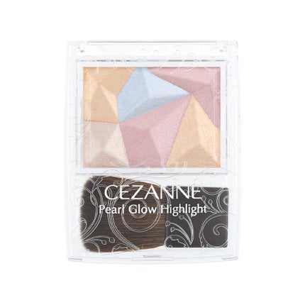 CEZANNE パールグロウハイライト