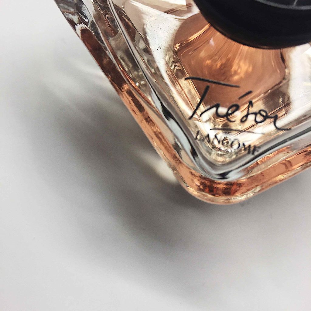 LANCOME ランコム Tresor トレゾア オードゥパルファン 100mL 500円OFFクーポン★9日23:59まで！ランコム LANCOME トレゾア オードゥパルファン EDP レディース 100mL トレゾァ  オードパルファム 香水 フレグランス 冬ギフト | コスメランド