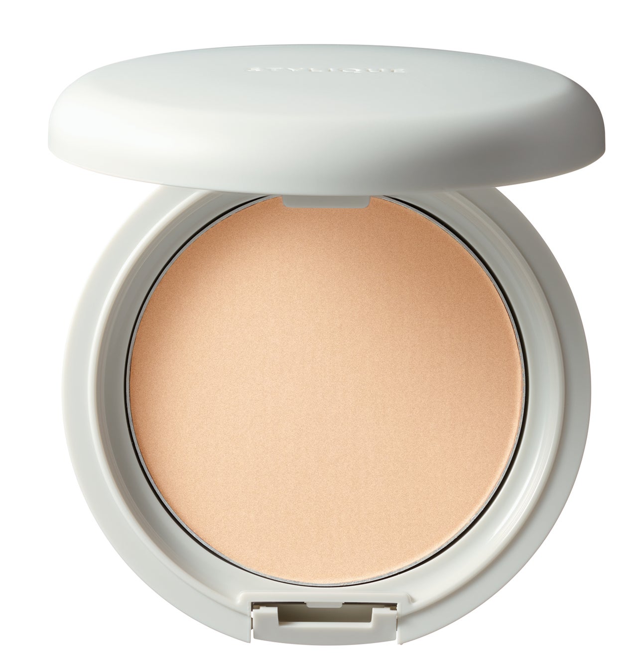 スタイリーク　ルーセントプレストパウダー 11g