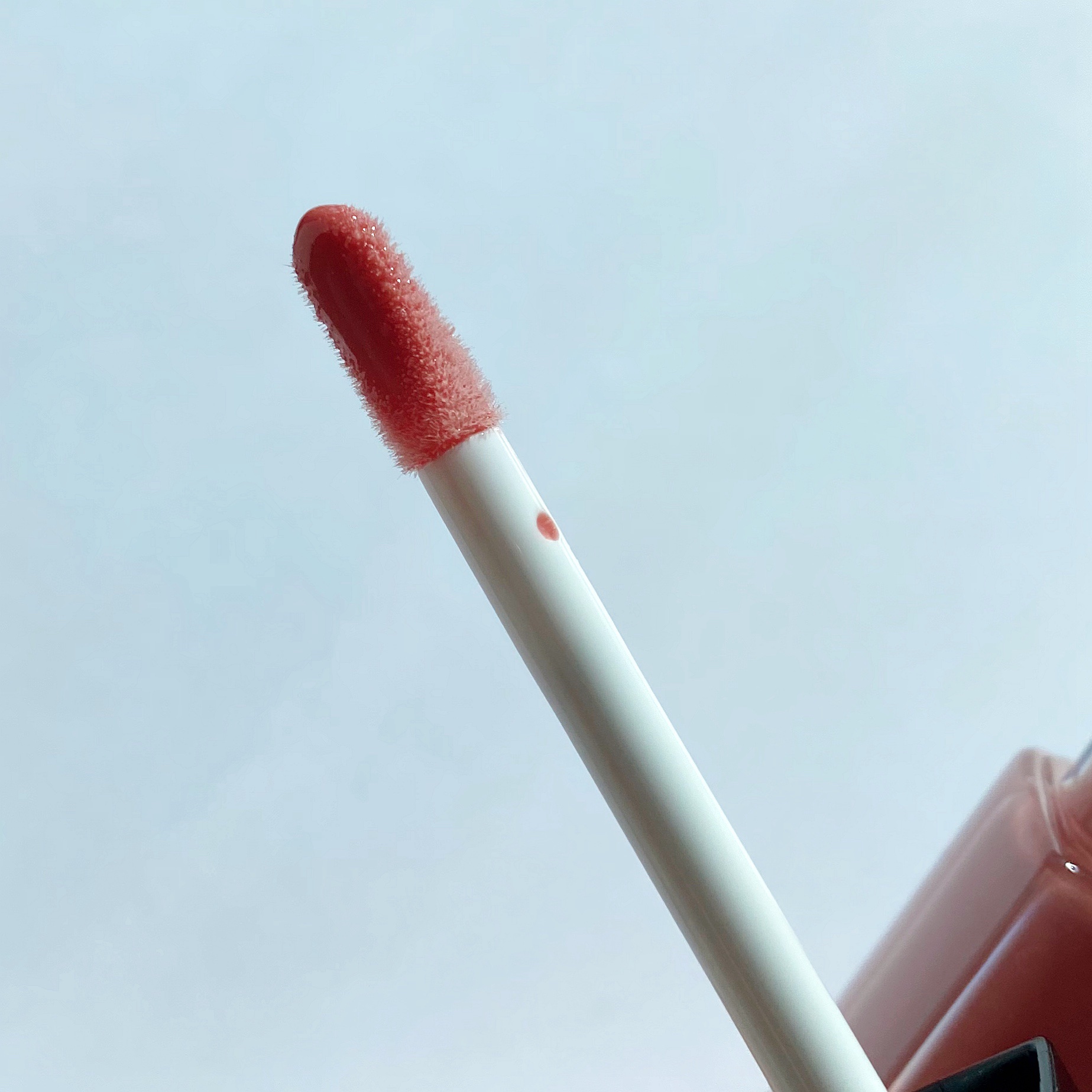 エッセンス リッププランパー/Visée/リッププランパーを使ったクチコミ（3枚目）