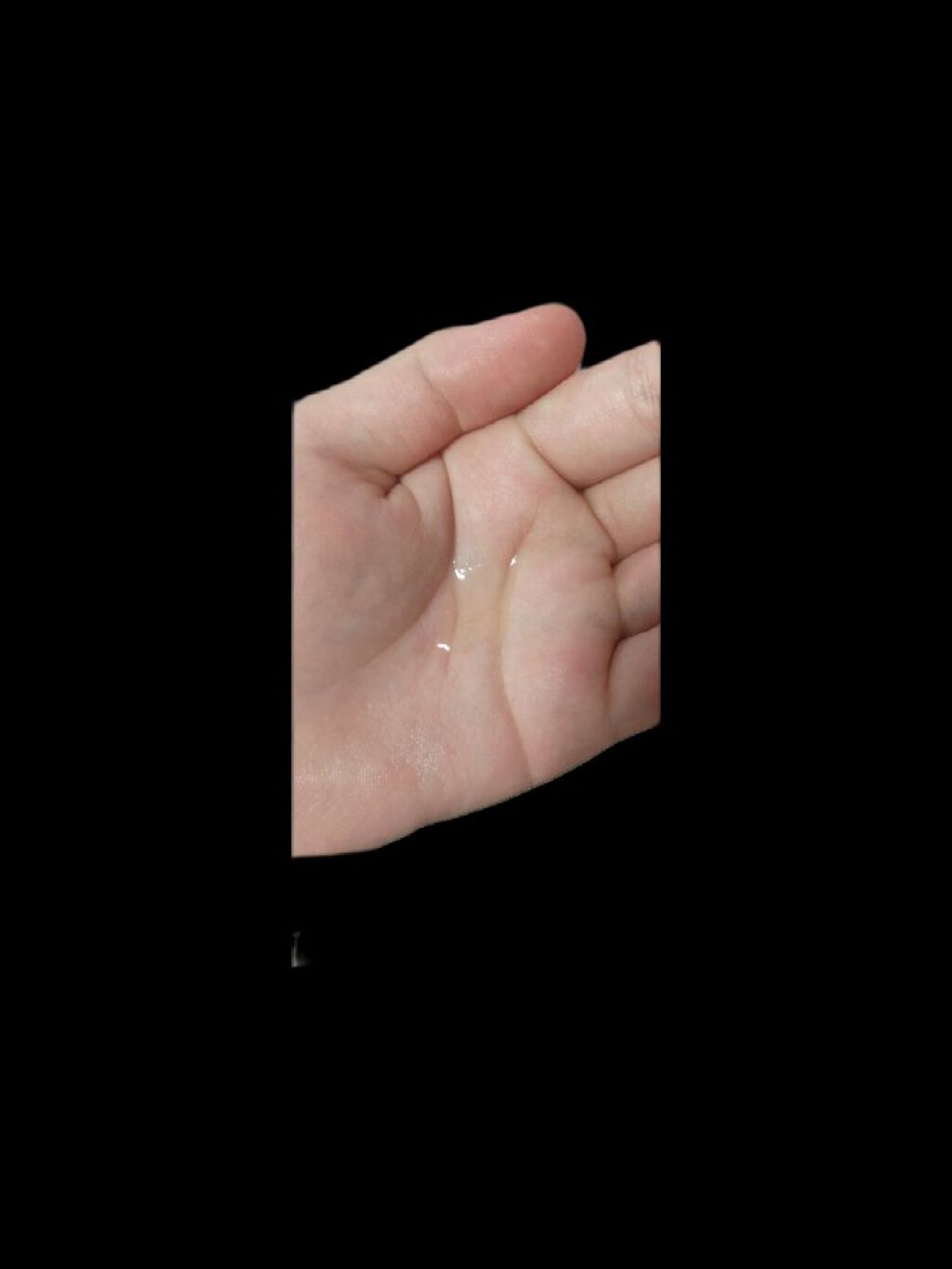 アルガンオイル/無印良品/フェイスオイルを使ったクチコミ（2枚目）