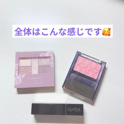 ブライトアップチークS RD-03/media/パウダーチークの画像