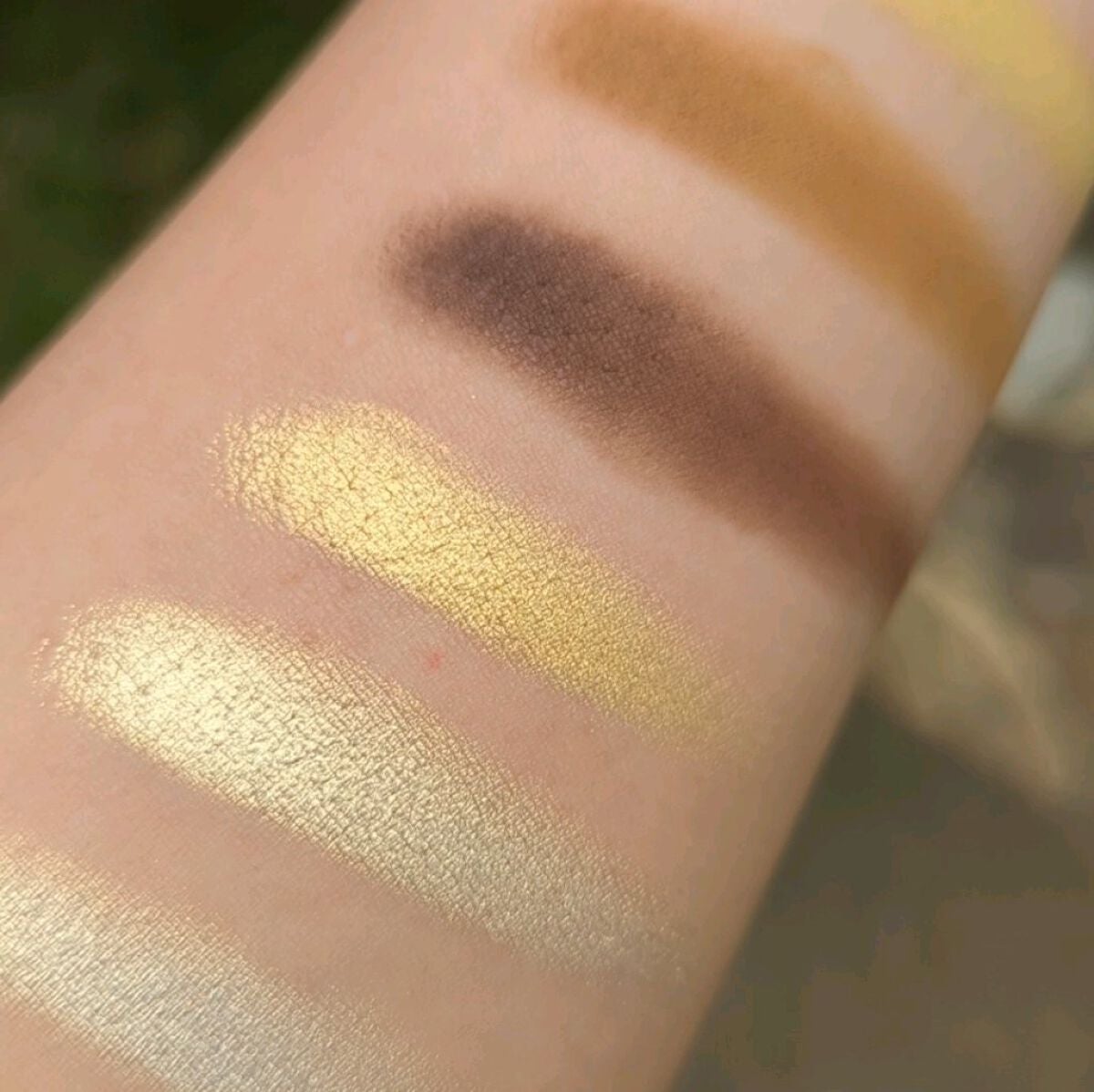 シルキーリキッドアイライナーWP/D-UP/リキッドアイライナーを使ったクチコミ(4枚目)