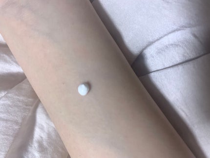 ミルク ブラー トーン アップ クリーム/PERIPERA/化粧下地を使ったクチコミ(4枚目)