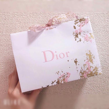 【旧】ディオール アディクト リップ マキシマイザー 019 トーキョー ピンク（生産終了）/Dior/リップグロスを使ったクチコミ（3枚目）