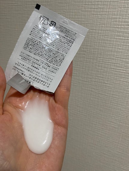 ボディローション 無香料/ママバター/ボディローションを使ったクチコミ(5枚目)