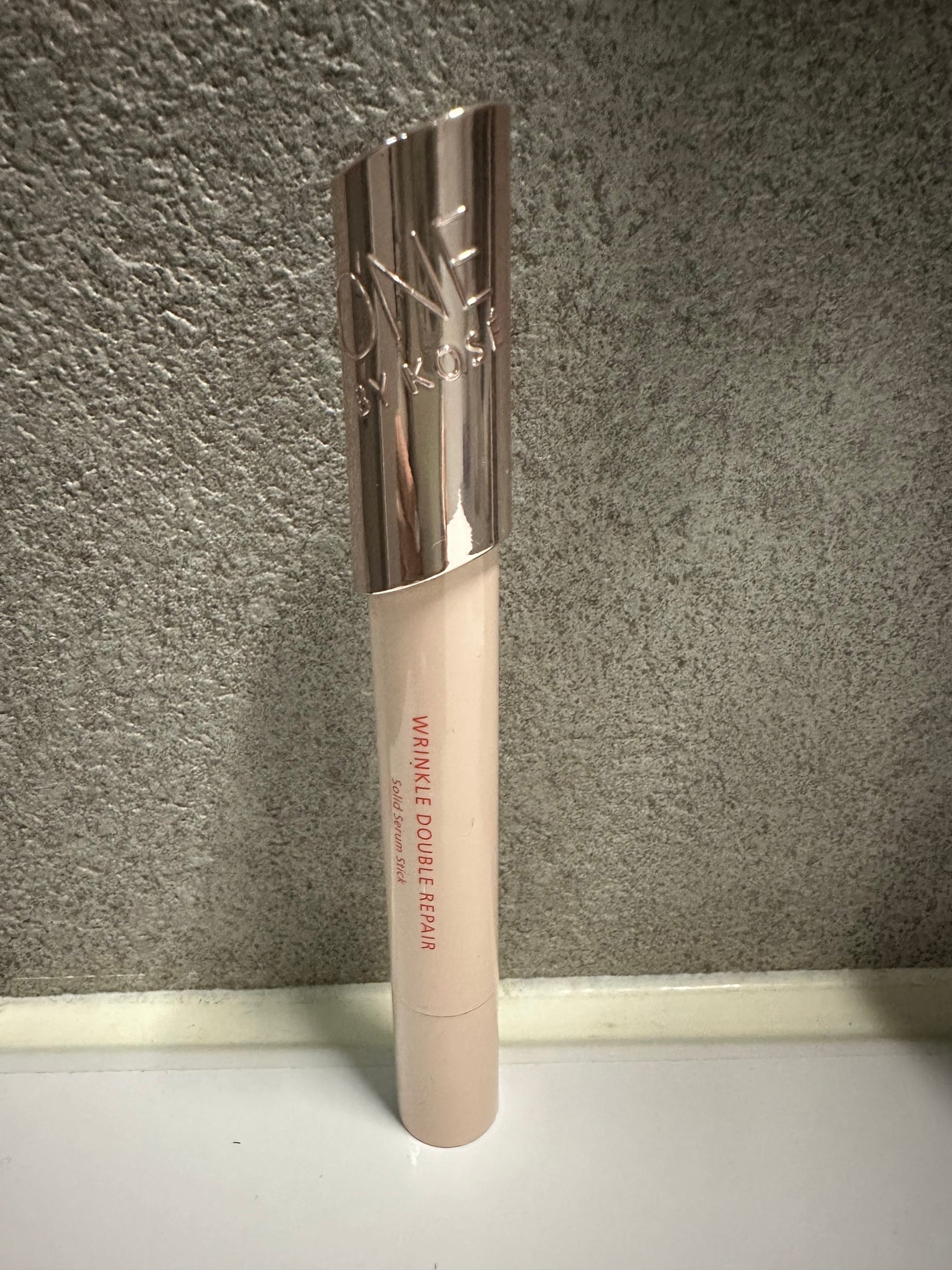 リンクル ダブル リペア/ONE BY KOSE/美容液を使ったクチコミ(1枚目)