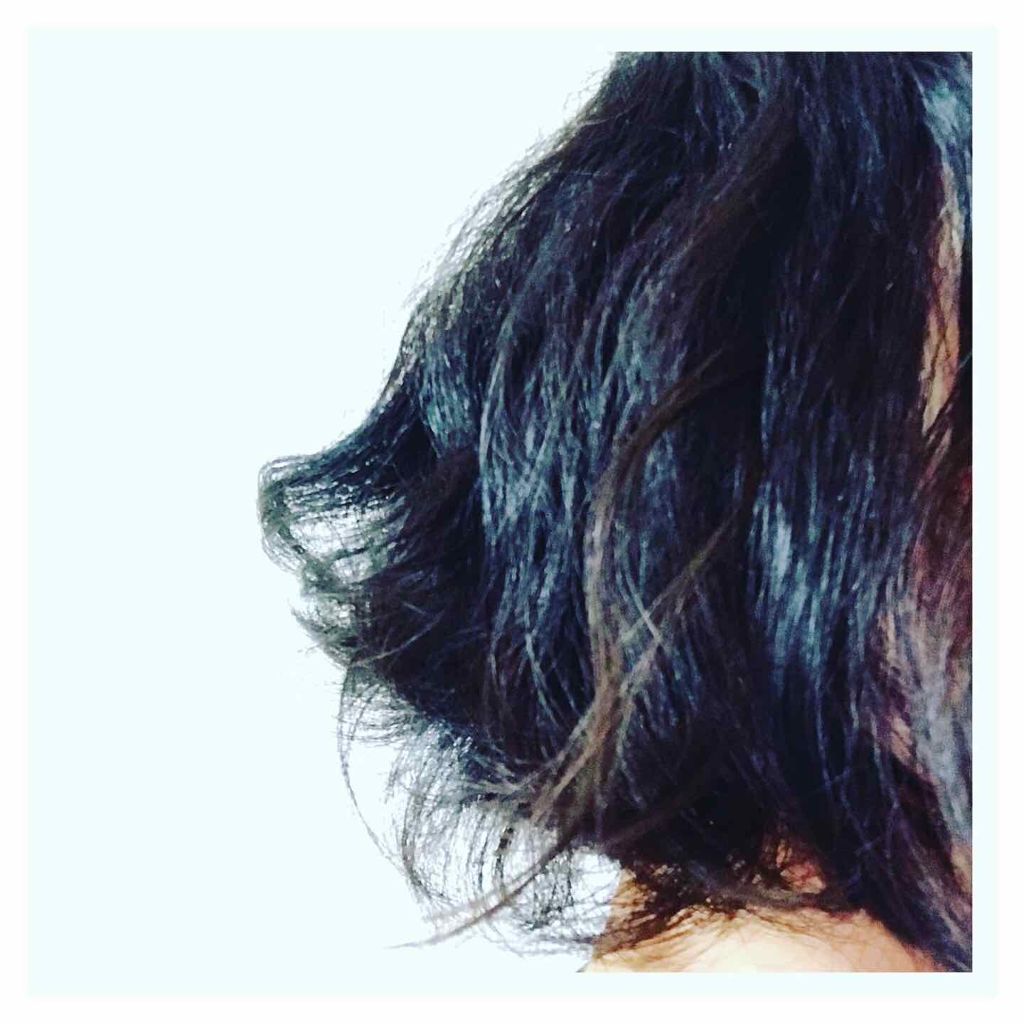 KESHIKIシャンプー／ヘアトリートメント/KESHIKI/市販シャンプーを使ったクチコミ（2枚目）