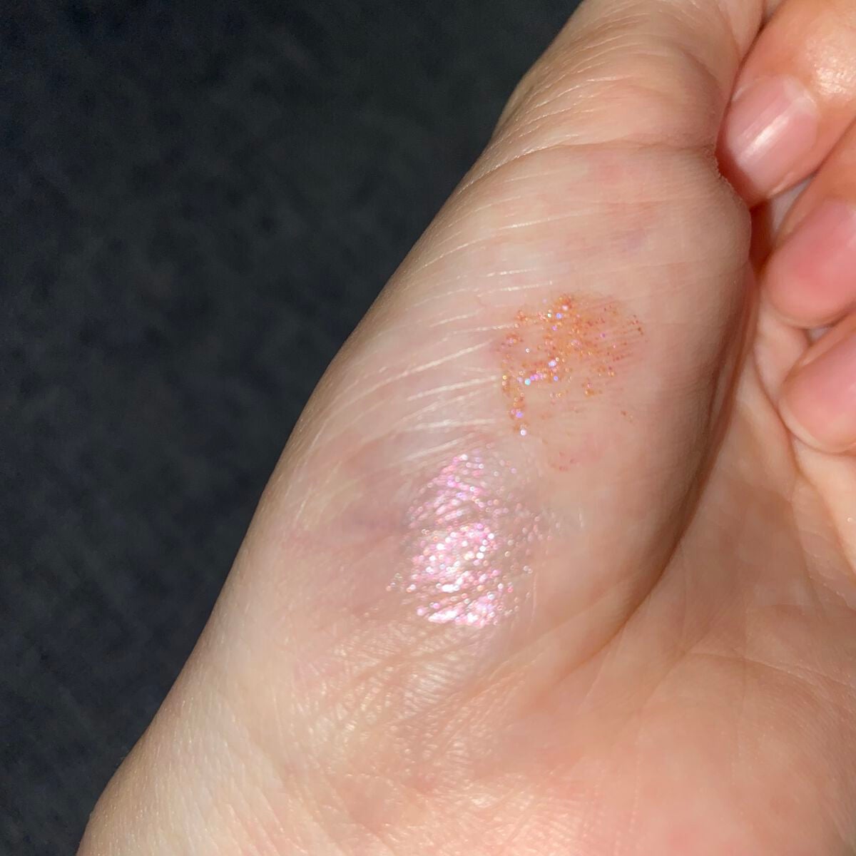 ティアー アイライナー/ETUDE/リキッドアイライナーを使ったクチコミ(2枚目)