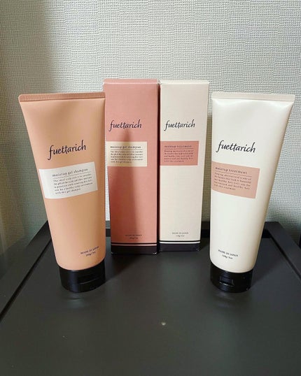 を使ったクチコミ(1枚目)