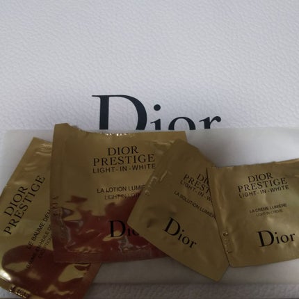【旧】ディオールスキン フォーエヴァー フルイド グロウ/Dior/リキッドファンデーションを使ったクチコミ(2枚目)