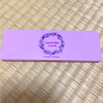プレイカラー アイシャドウ/ETUDE/アイシャドウパレットを使ったクチコミ(1枚目)
