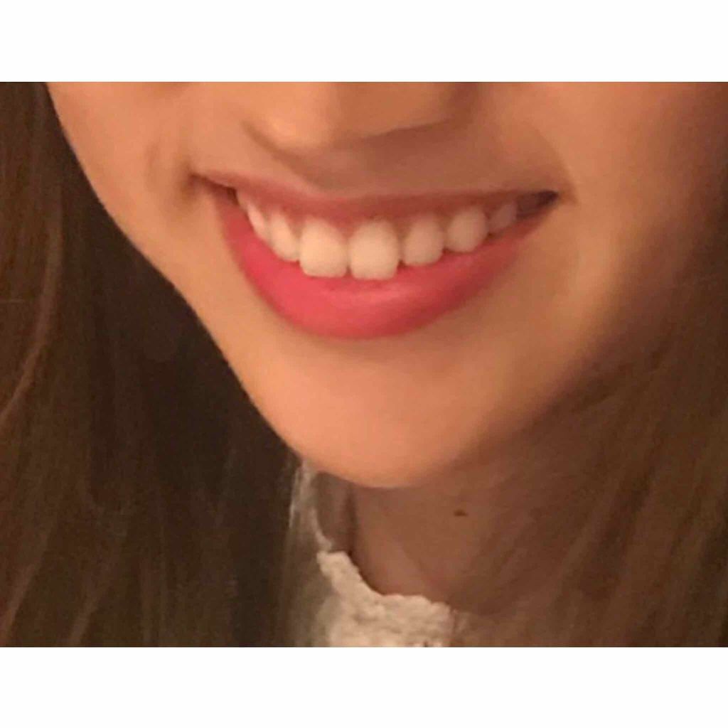 タトワージュ クチュール/YVES SAINT LAURENT BEAUTE/口紅を使ったクチコミ(3枚目)