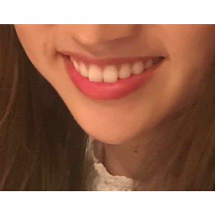 タトワージュ クチュール/YVES SAINT LAURENT BEAUTE/口紅を使ったクチコミ(3枚目)