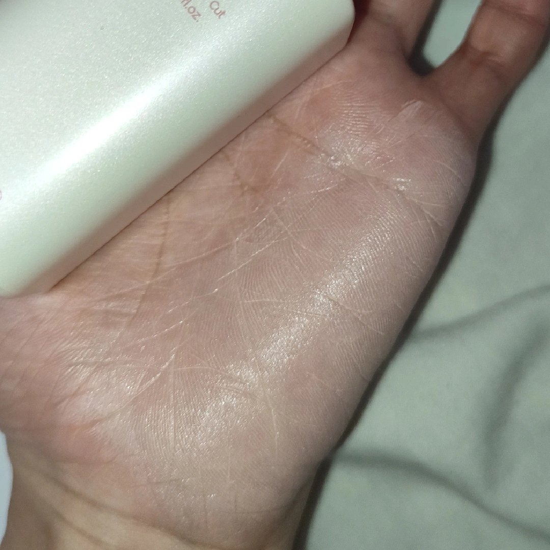 マスクフィットトーンアップエッセンス/TIRTIR(ティルティル)/化粧下地を使ったクチコミ（3枚目）