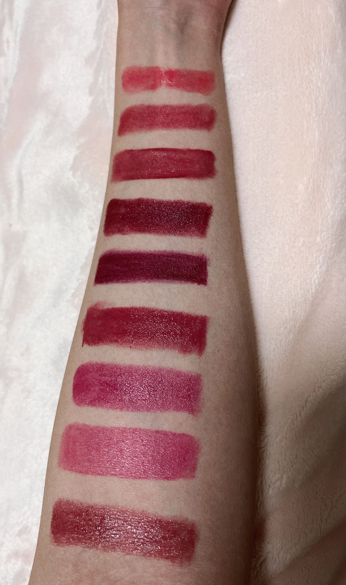 ディグニファイド リップス/Celvoke/口紅を使ったクチコミ(1枚目)