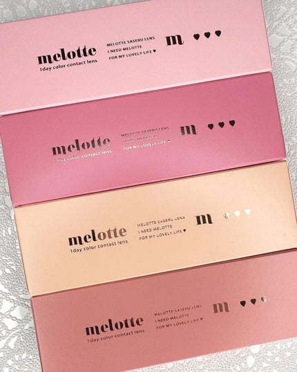 ðšâ¡ on LIPS ããããããã®ç¡æµã«ã©ã³ã³ãmelotteå
šè²ã¬ãã¥ãŒâ€ïžâ¡çºå£²..ãïŒ7æç®ïŒ