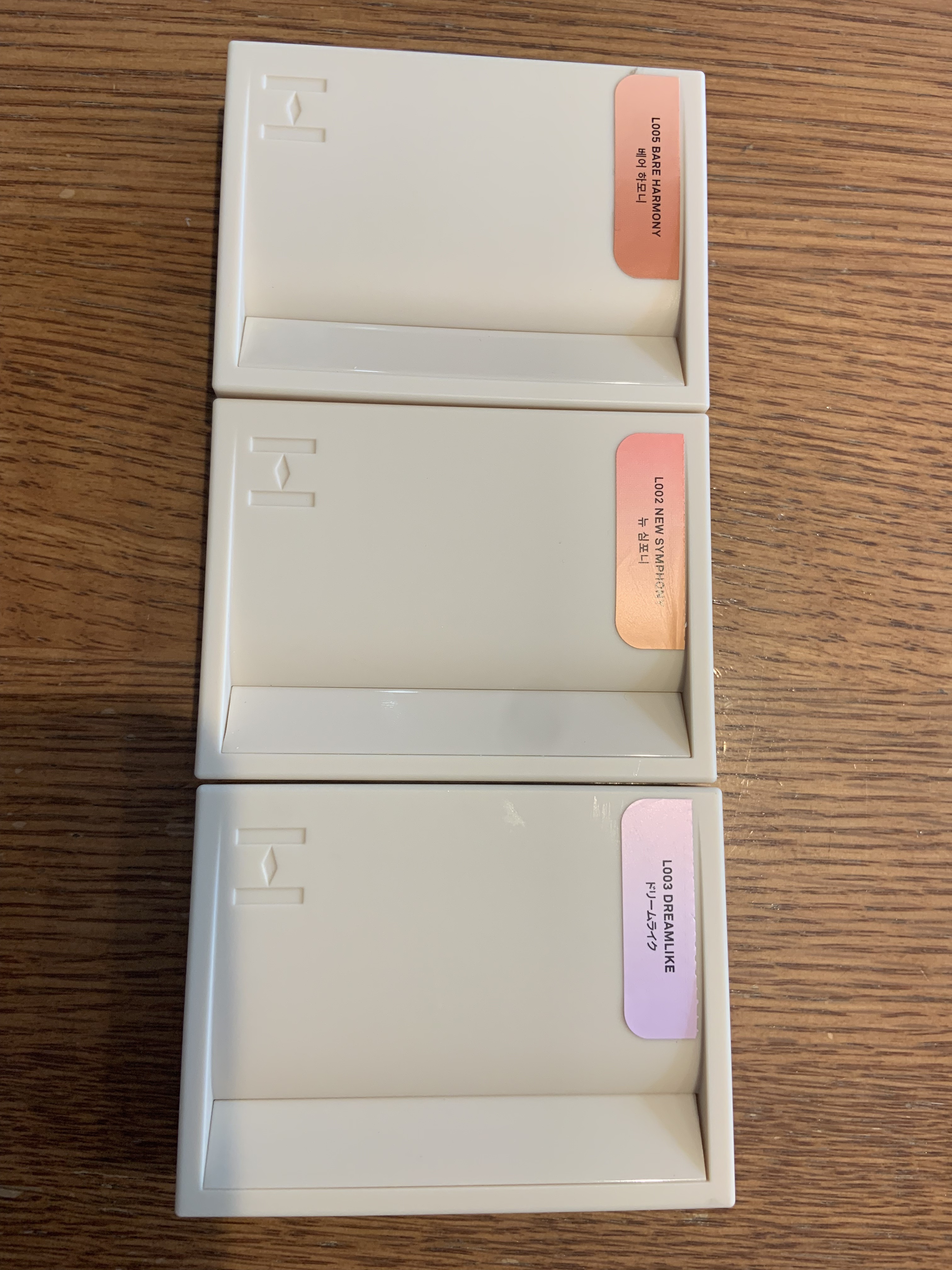 トゥルーディメンションレイヤリングチーク/hince/パウダーチークを使ったクチコミ（2枚目）