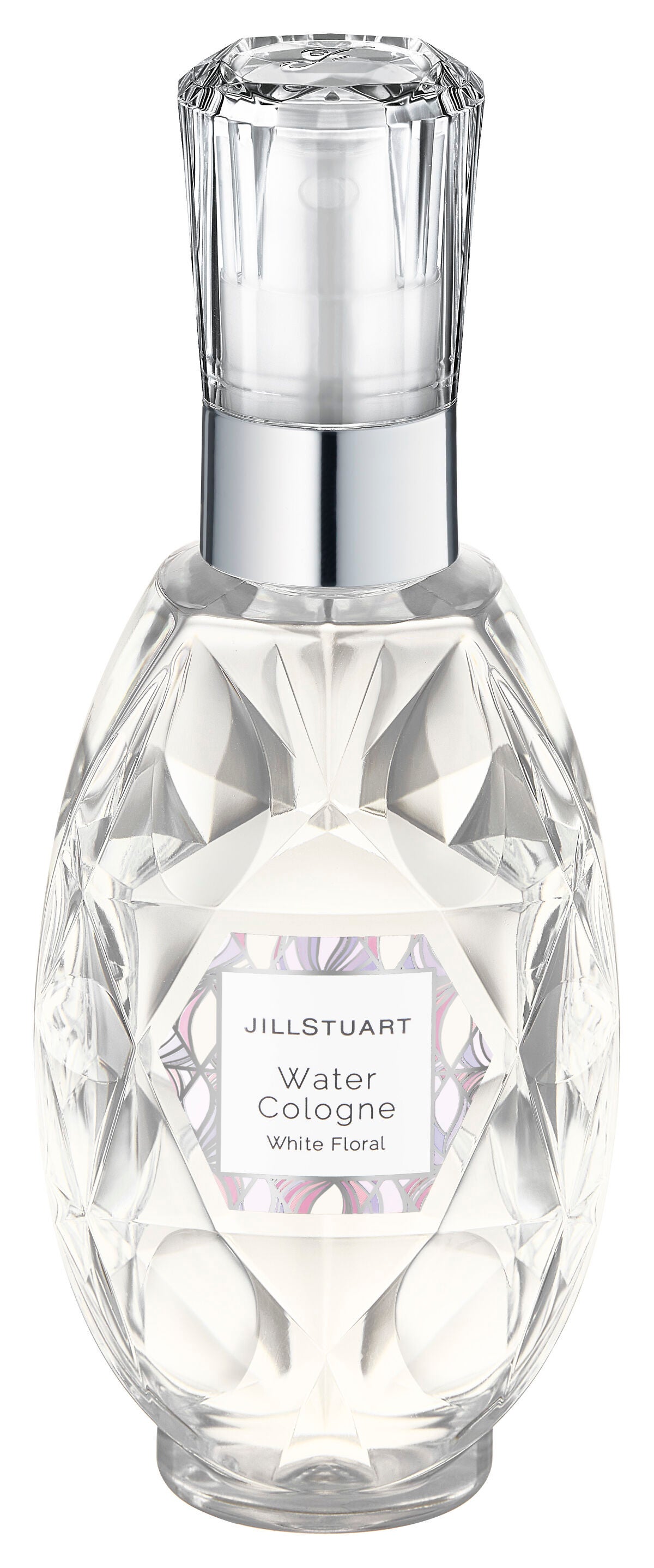 ウォーターコロン ホワイトフローラル JILL STUART