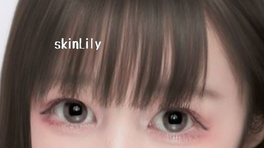 FLANMY 1day/FLANMY/ワンデー(1DAY)カラコンを使ったクチコミ(5枚目)