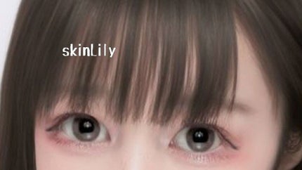 FLANMY 1day/FLANMY/ワンデー(1DAY)カラコンを使ったクチコミ(5枚目)