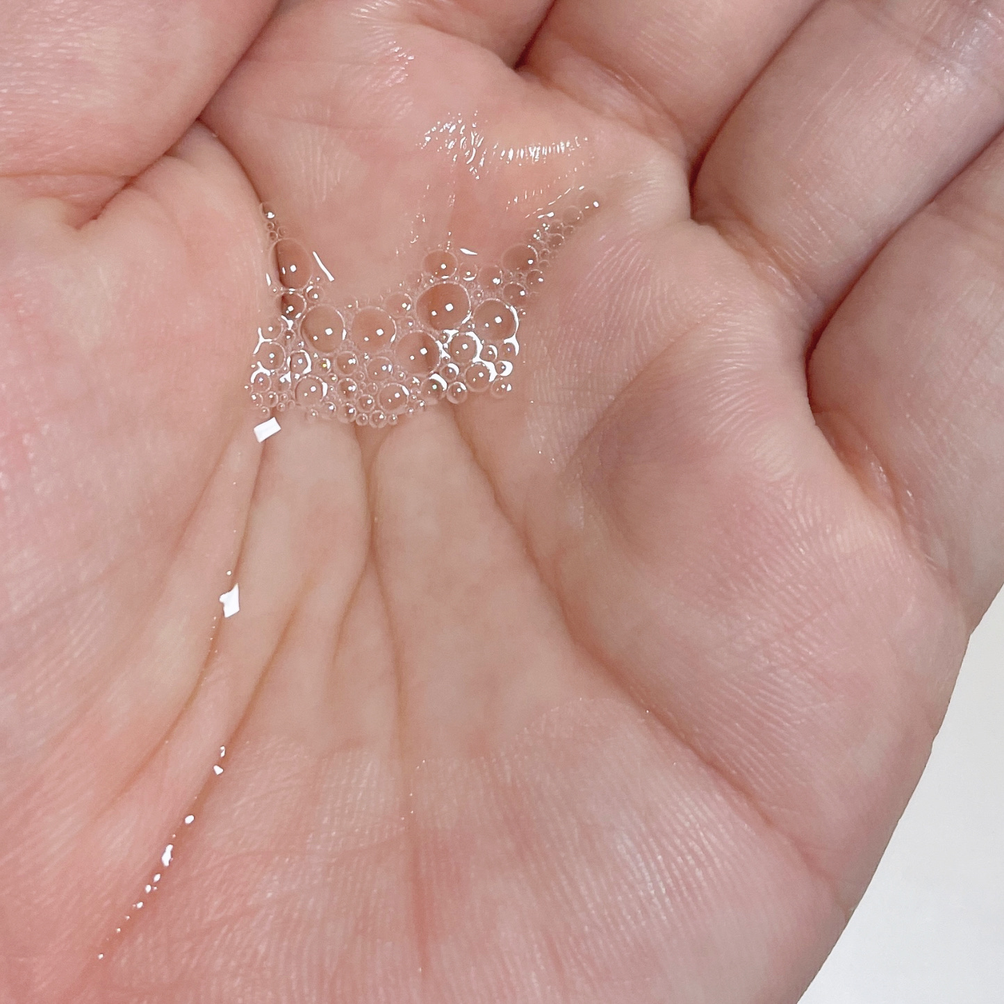 モイスチュアクリーム /illuShea/フェイスクリームを使ったクチコミ（2枚目）