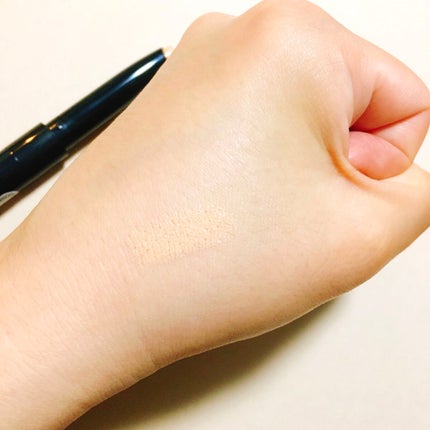 アイブロウエンハンサー/Visée/その他アイブロウを使ったクチコミ(3枚目)