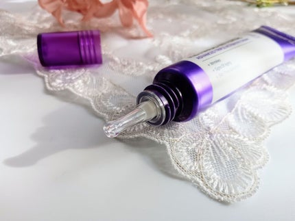 レチノールインテンシブ アドバンスドトリプルアクションアイクリーム/SOME BY MI/アイケア・アイクリームを使ったクチコミ(2枚目)