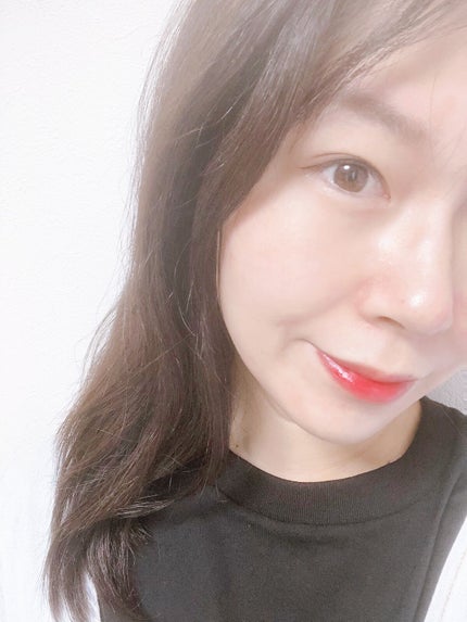 エンドラスターティント/S2ND/リップティントを使ったクチコミ(5枚目)