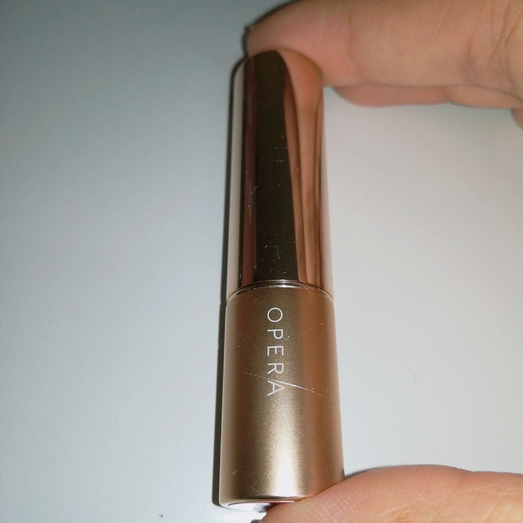 オペラ リップティント N/OPERA/リップティントを使ったクチコミ(1枚目)