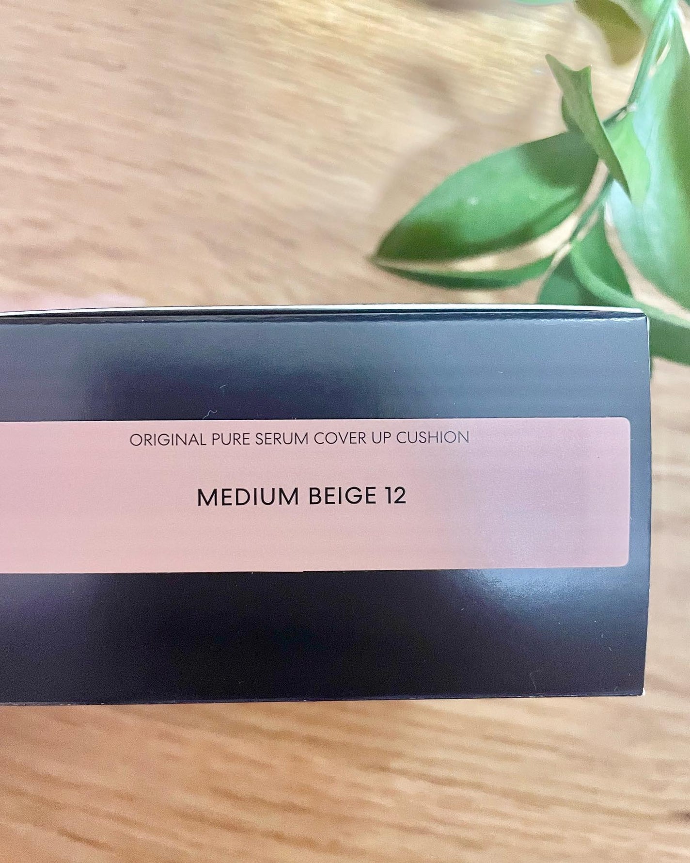 ananamargaret on LIPS 「ベアミネラル オリジナルピュアセラムカバーアップクッション の..」(5枚目)