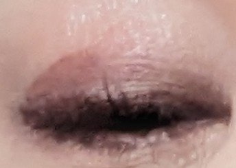 シルキースフレアイズ/キャンメイク/アイシャドウパレットを使ったクチコミ（3枚目）