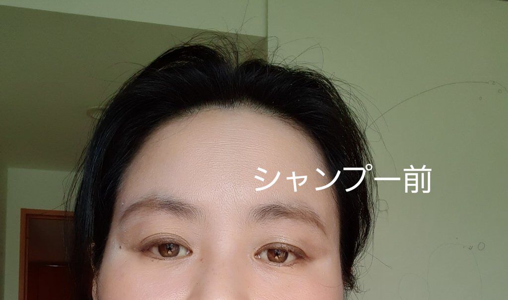 インヴァティ アドバンス シャンプー／ヘアデンス コンディショナー/AVEDA/サロンシャンプーを使ったクチコミ（2枚目）