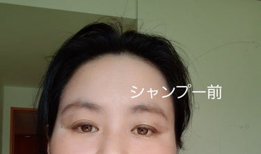 インヴァティ アドバンス シャンプー／ヘアデンス コンディショナー/AVEDA/シャンプー・コンディショナーを使ったクチコミ（2枚目）