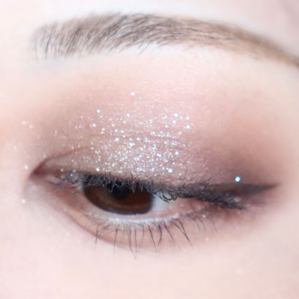 ラッシュエキスパンダー ロングロングロング/MAJOLICA MAJORCA/マスカラを使ったクチコミ(4枚目)