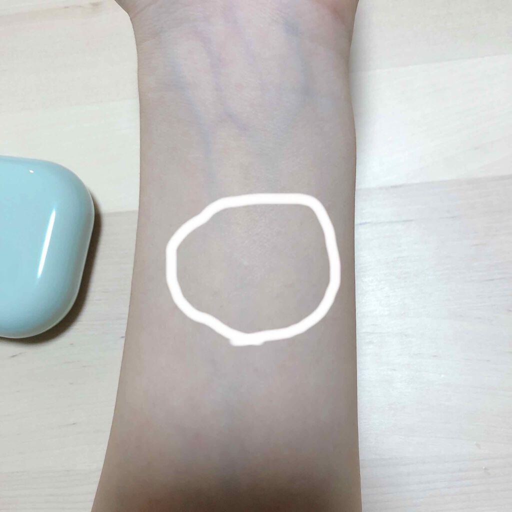 ネオクッション マット/LANEIGE/クッションファンデーションを使ったクチコミ（2枚目）