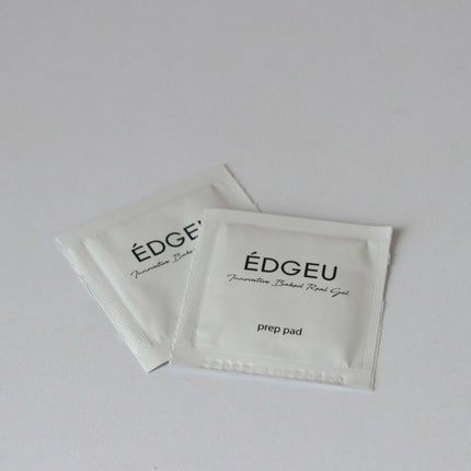 ÉDGEU Baked geLTE Lamp  LED ジェルランプ/EDGEU/ネイル用品を使ったクチコミ(3枚目)