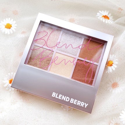 ãªãŒã©ã¯ãªãšã€ã·ã§ã³/BLEND BERRY/ã¢ã€ã·ã£ããŠãã¬ããã䜿ã£ãã¯ãã³ãïŒ5æç®ïŒ