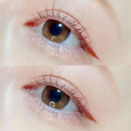 YURIAL Monthly/i-DOL/カラーコンタクトレンズを使ったクチコミ(4枚目)