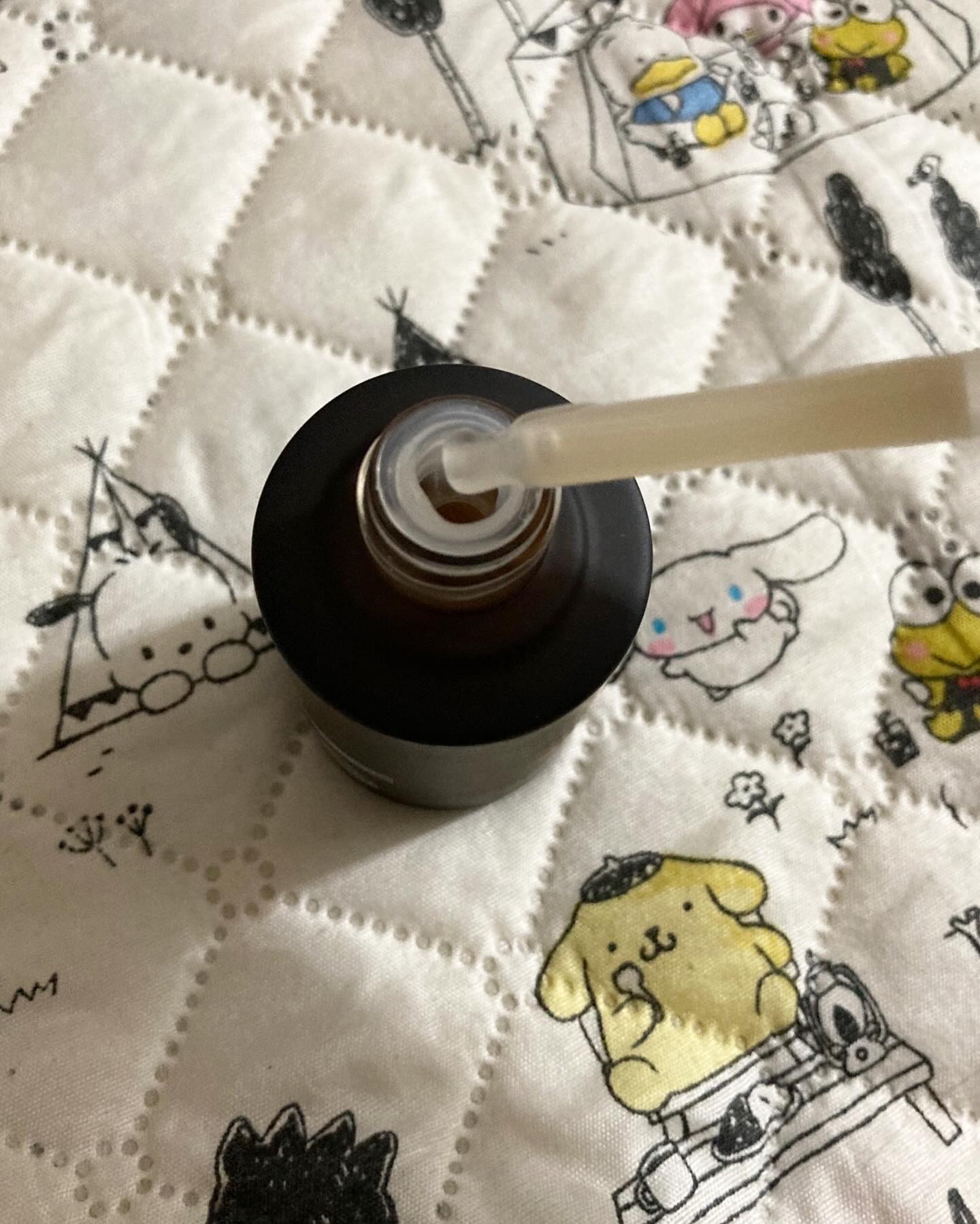 Retin A アンチ リンクル3Dアンプル/theralogic/美容液を使ったクチコミ（3枚目）