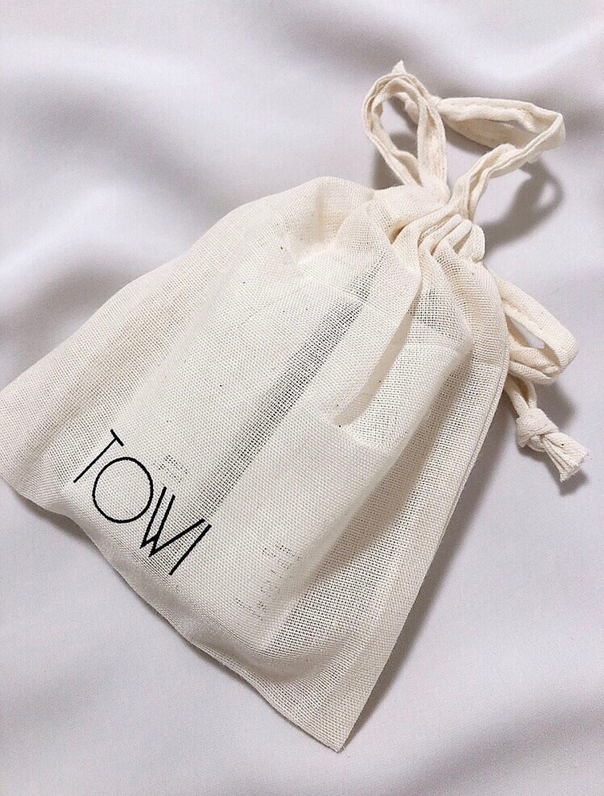 シアーリップティント/TOWI/リップティントを使ったクチコミ(4枚目)