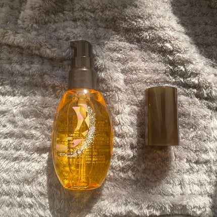 CCãªã€ã«/ãšãã»ã³ã·ã£ã«/ãã¢ãªã€ã«ã䜿ã£ãã¯ãã³ãïŒ1æç®ïŒ