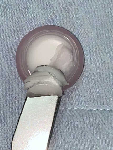 クリーンイットゼロ クレンジングバーム オリジナル/BANILA CO/クレンジングバームを使ったクチコミ(2枚目)