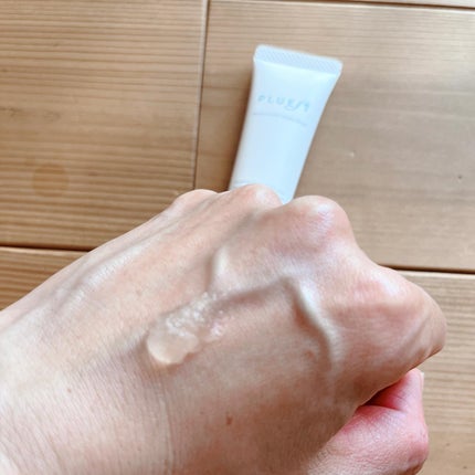 集中トライアル 5点セット/PLUEST/スキンケアキットを使ったクチコミ(4枚目)