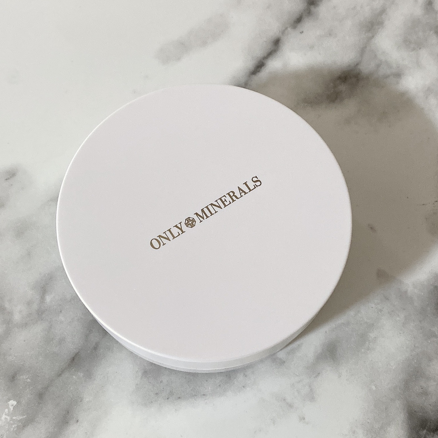 ミネラルトーンアップクッションBB  【旧】本体/ONLY MINERALS/クッションファンデーションを使ったクチコミ（1枚目）