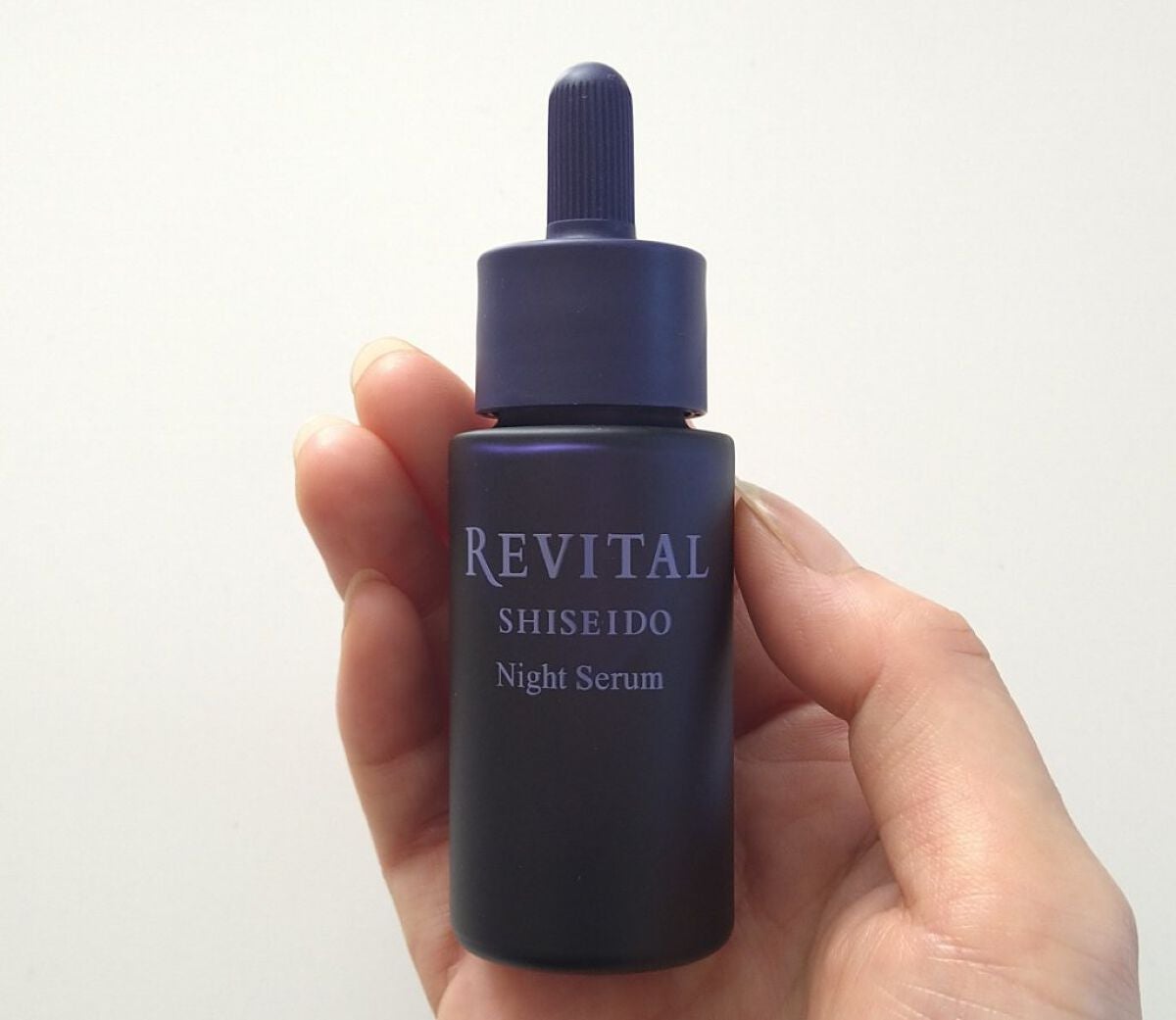 ナイトセラム /リバイタル/美容液を使ったクチコミ(1枚目)