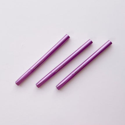 「密着アイライナー」ショート筆リキッド/デジャヴュ/リキッドアイライナーを使ったクチコミ(1枚目)